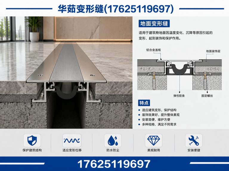 江苏华茹建筑材料有限公司展示图